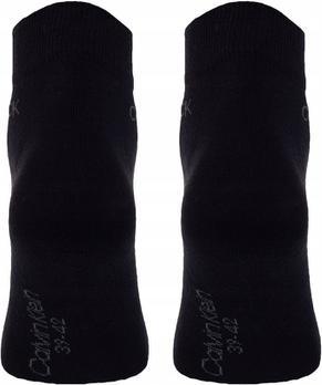 Image du produit Calvin Klein 2Pack Quarter (lot de 2, 43 - 46)