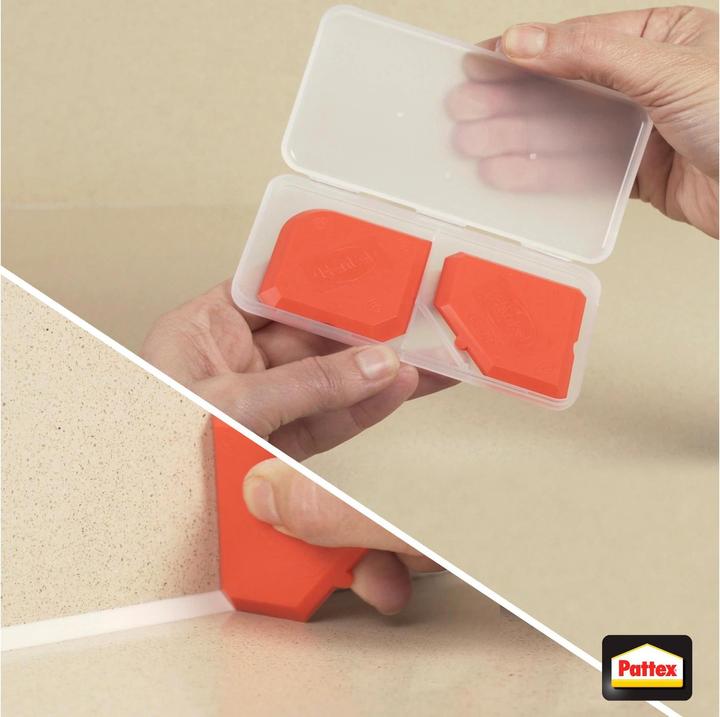 Produktbild Pattex Fugenglätter Set