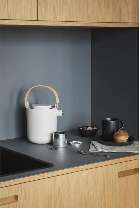 Produktbild Eva Solo Teebereiter Nordic Kitchen 1 l, Sand (1 l)