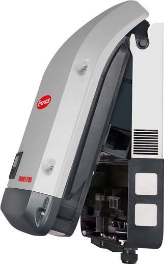 Produktbild Fronius Symo 6.0-3-M