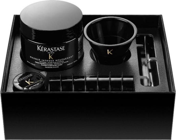 Image du produit Kérastase Chronologiste Coffret Technique Service (Set soin capillaire)