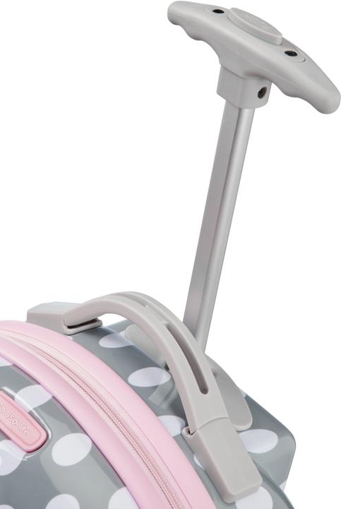 Immagine prodotto Samsonite Disney Ultimate 2.0 (20.50 l, Bagaglio a mano (fino a 50 litri))