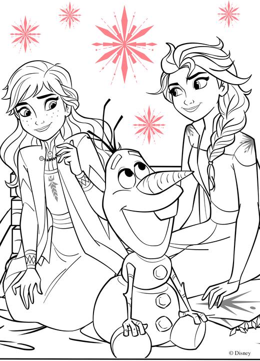 Immagine prodotto Panini Disney La Regina del Ghiaccio 2 Il mio grande divertimento stilistico