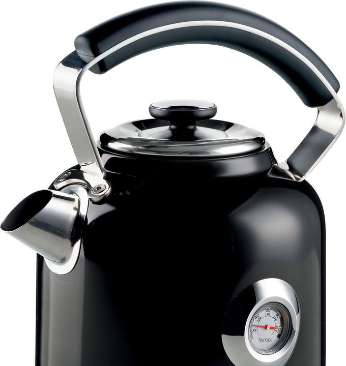 Image du produit Ariete 2854 Moderna (1.50 l, Prise UE)