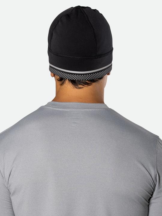 Produktbild Nathan Reflektierende unisex-laufmütze "HyperNight"