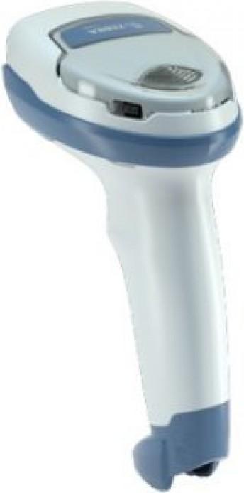 Actual product image Zebra DS4608-HC - Healthcare - USB Kit - Barcode Scanner (1D barcodes, 2D barcodes)