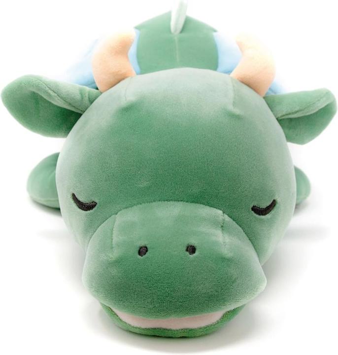 Image du produit Nemu Nemu Drago Dragon (66 cm)