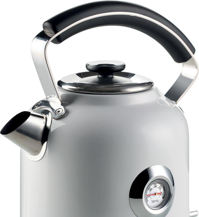 Produktbild Ariete 2854 Wasserkocher Moderna (1.50 l, CH-Stecker)
