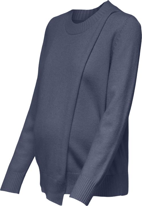Immagine prodotto Only Maternity OLMCAPUCINE Maglione lavorato a maglia Maglione lavorato a maglia (S)