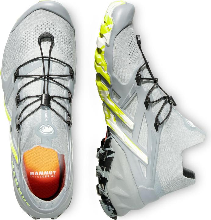 Produktbild Mammut Aegility Pro Mid DRYtechnology (46)