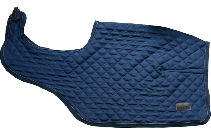 Actual product image Kentucky Horsewear Kidney blanket 160g
