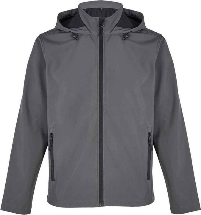 Image du produit Sols - Veste softshell RACE - Homme (XL)