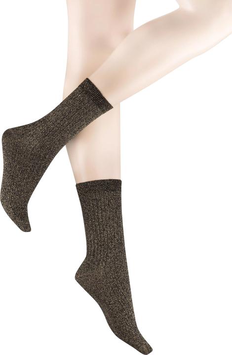 Bleu Foret Socken (Einzelpack, 36 - 40)