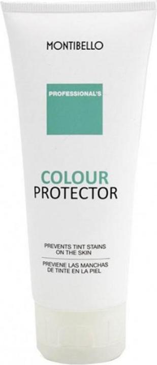 Actual product image Montibello Professional Color Protector 100ml