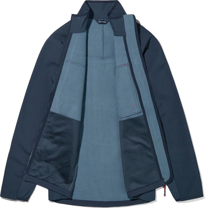 Produktbild Berghaus Softshell Ghlas 2.0 Jacket (52)