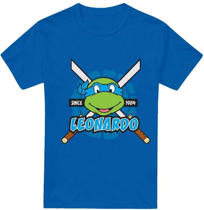 Teenage Mutant NT Since 1984 TShirt (XXL)