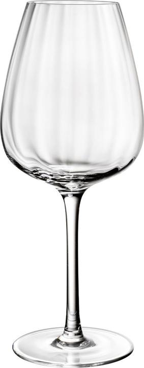 Actual product image Villeroy & Boch Red wine goblet (20 cl, 4 Glasses, Red wine glasses)