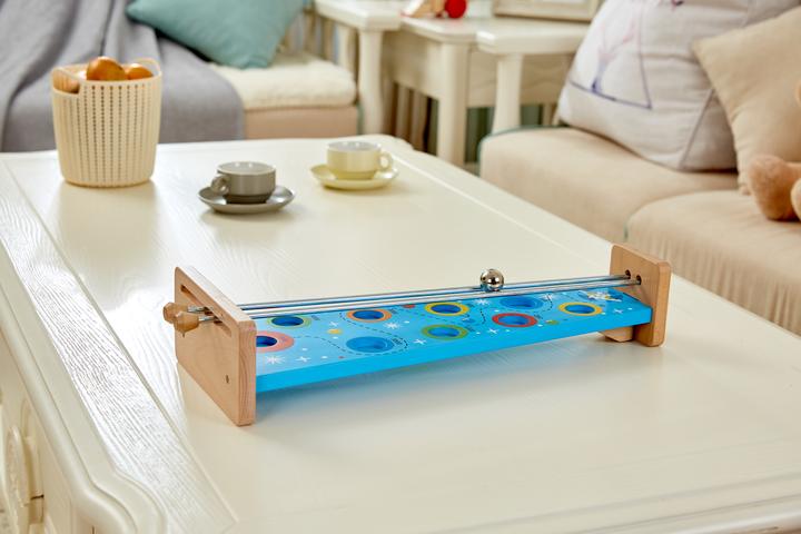 Image du produit Pintoy PT Bowling & jeu de levage de boule (2en1)