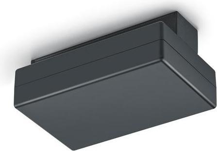 Trio Alimentation centrale DUOLINE sw 90mm