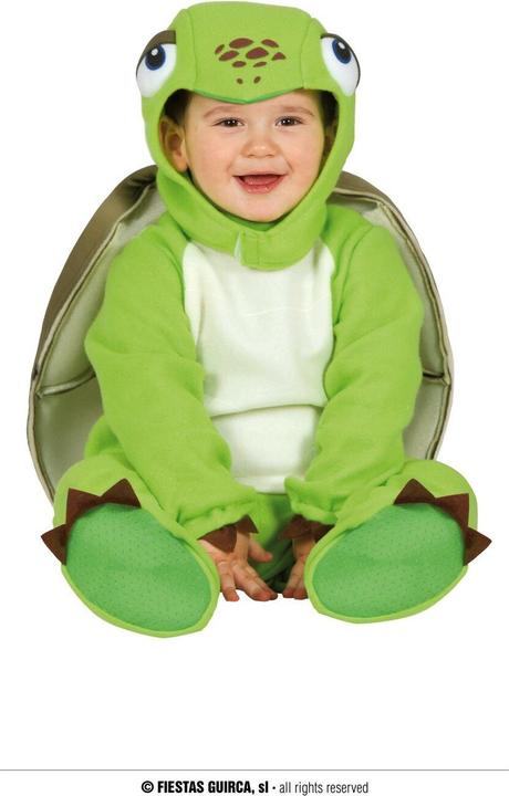 Image du produit Fiestas Guirca Petite Tortue (86, 90, 92)