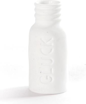 Immagine prodotto Good Old Friends Mini vaso "Glück" di