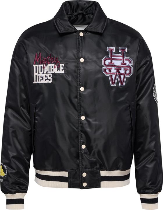 Produktbild hummel Hmlletterman Jacket Sportswear (XL)