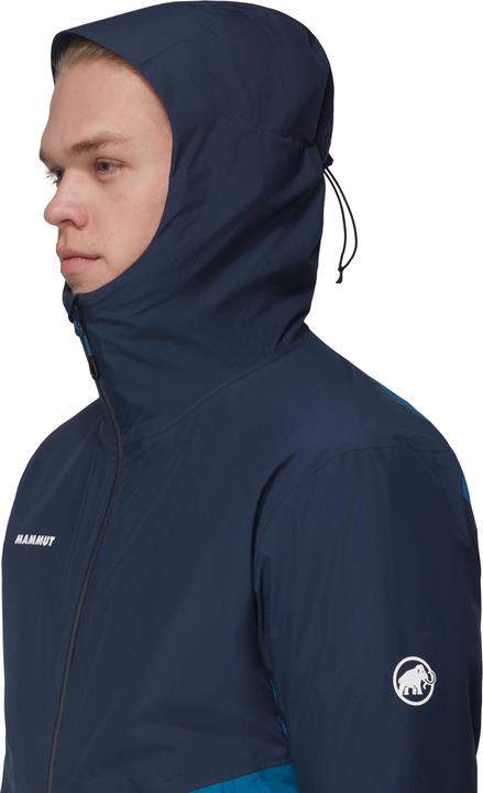 Produktbild Mammut Alto Light 3 in 1 HS Hooded Jacket Men (XL)