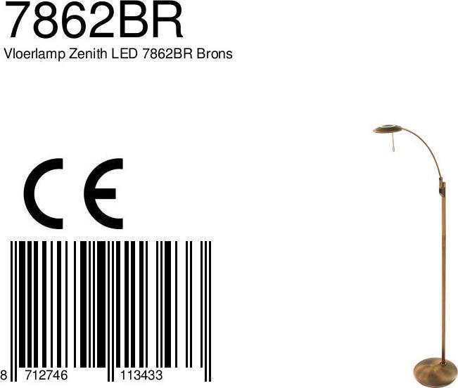 Image du produit Steinhauer Zénith (700 lm)