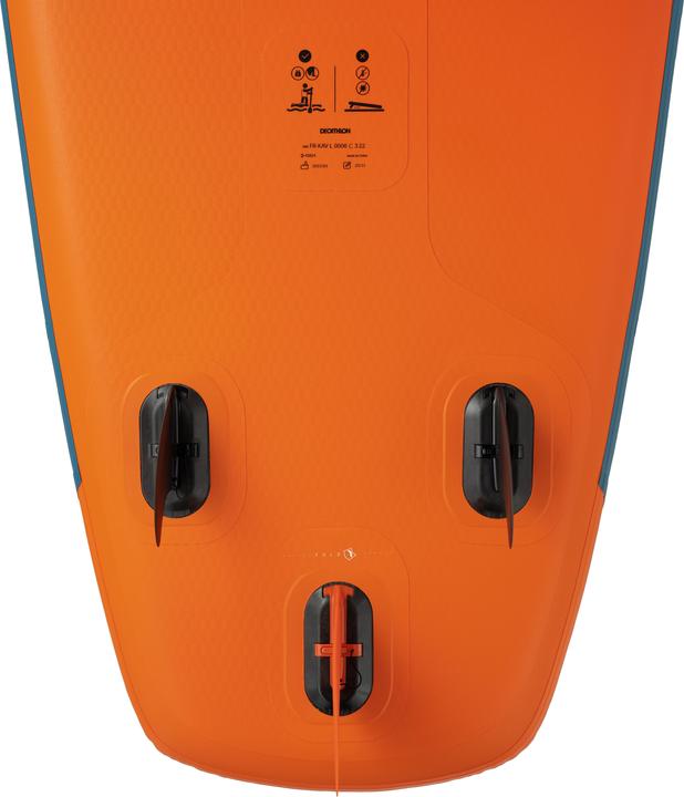 Image du produit Itiwit Robust (10'6")