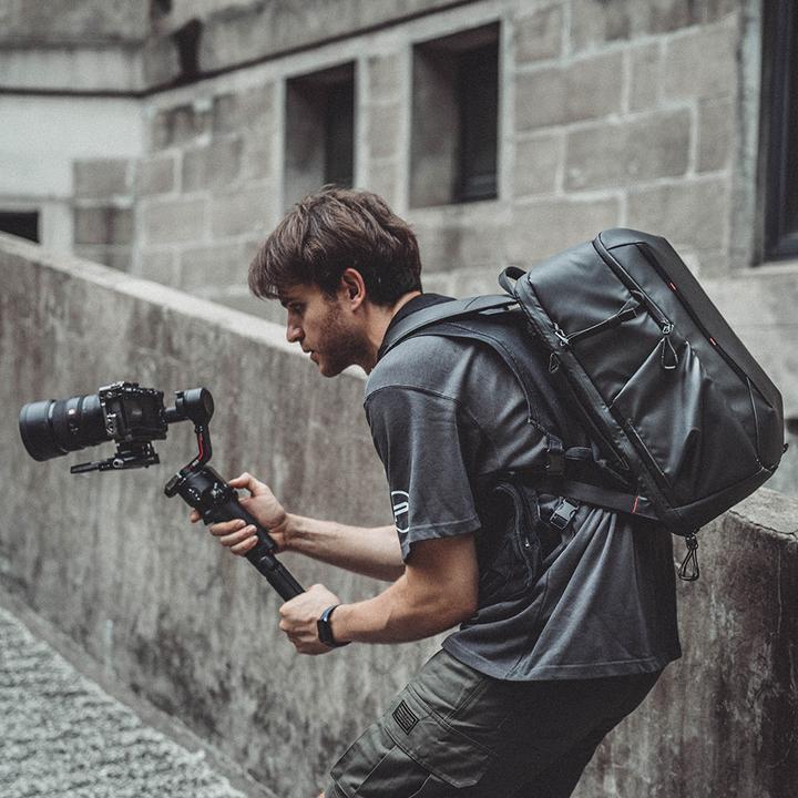 Immagine prodotto Pgytech OneMo Lite (Zaino per fotocamera, 22 l)