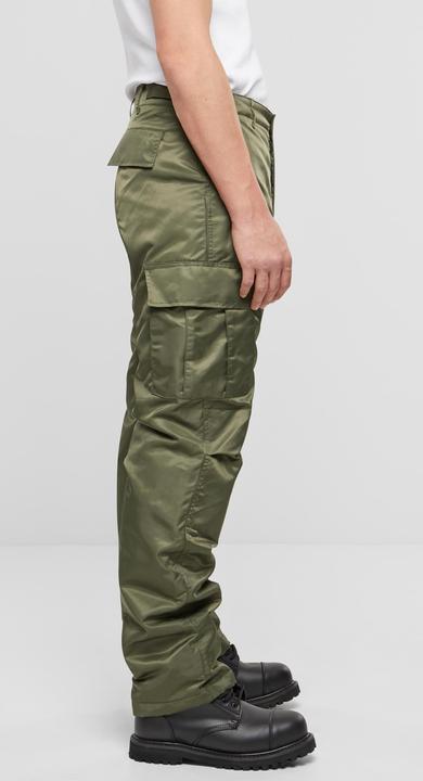 Produktbild Brandit Thermo Outdoorhose Grösse 3XL Farbe Oliv (3XL)