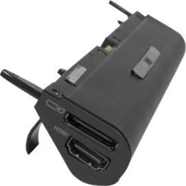 Lenovo ThinkPad X1 Tablet Productivity Module (Porta di attracco (proprietaria), 3 Porti)