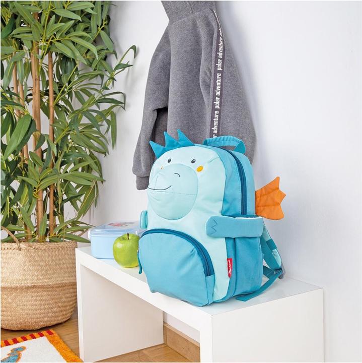 Produktbild Sigikid Pfötchen-Rucksack Drache **