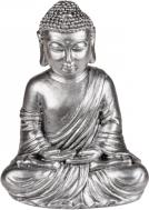 Produktbild Magni Out of the blue Deko-Objekt/Zen-Buddha-Statue/Material: Polyresin/Masse: 15 x 10 cm (15 x 10 cm)