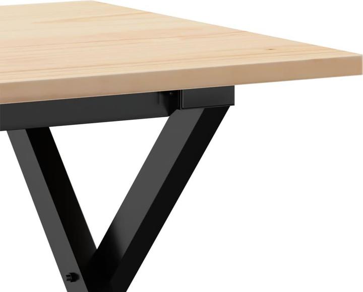 Produktbild VidaXL Thessalos (80 x 50 x 40 cm)