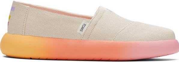 Toms W's AlpargataMallowCanvasOmbre (39)