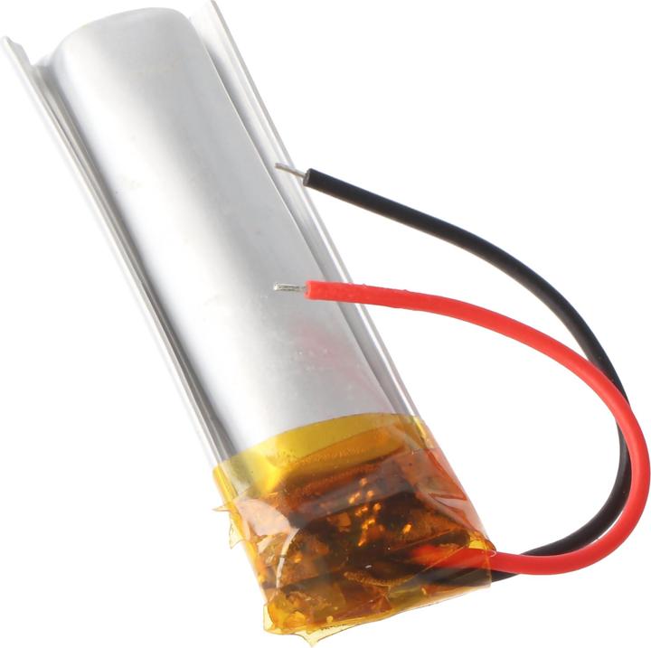 Image du produit XCell Batterie compatible avec Plantronics Voyager Legend, Jabra AHB390836, B350735, CPL-556, HS-11