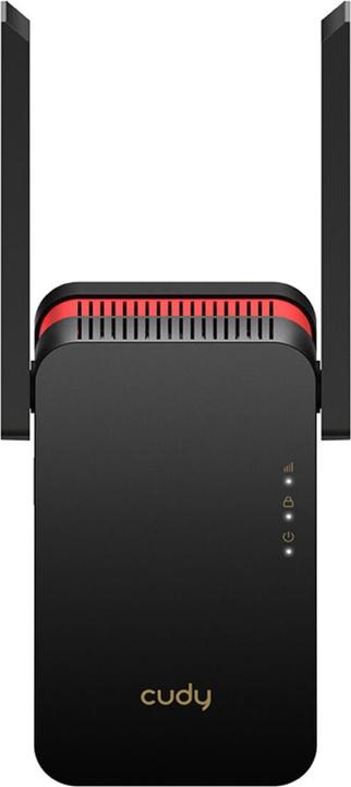 Cudy RE3000 (2402 Mbit/s, 574 Mbit/s)