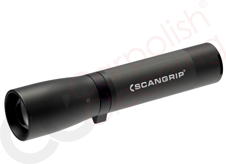Produktbild Scangrip Akku-Taschenlampe FLASH 1000 R (4.20 cm, 1000 lm)