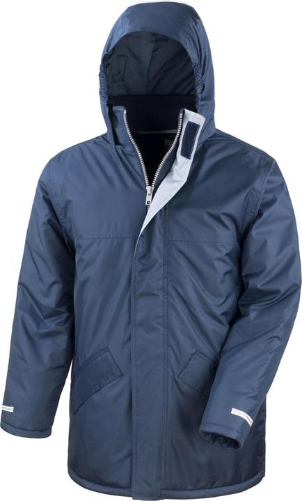 Immagine prodotto Result Clothing Parka invernale unisex per adulti (L)