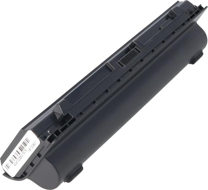 Actual product image Toshiba Akku Sat C55, C70 (6600 mAh)