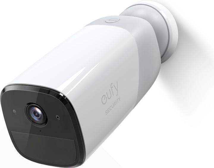 Image du produit eufy eufyCam 2 Pro Jeu de 2 (2304 x 1296 Pixels)