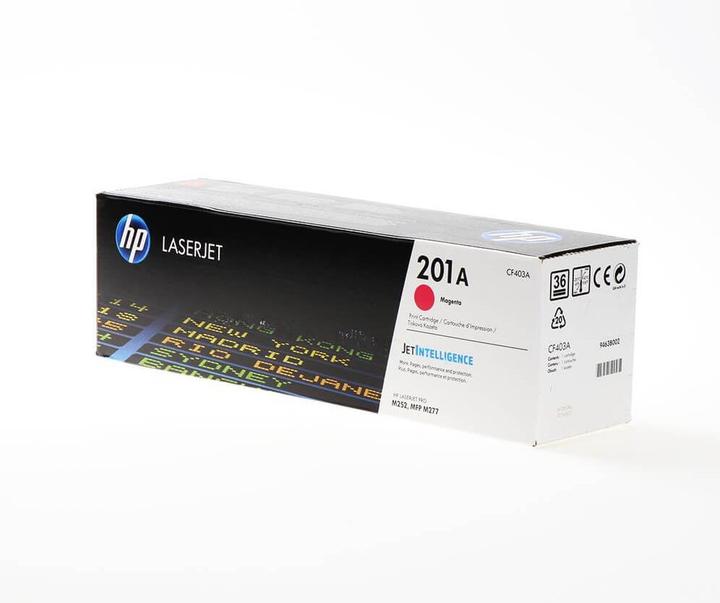 Image du produit HP 201a (M)