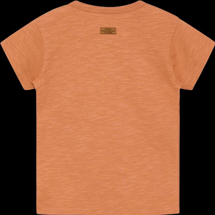 Actual product image Hust and Claire Baby T-shirt anchor (74)
