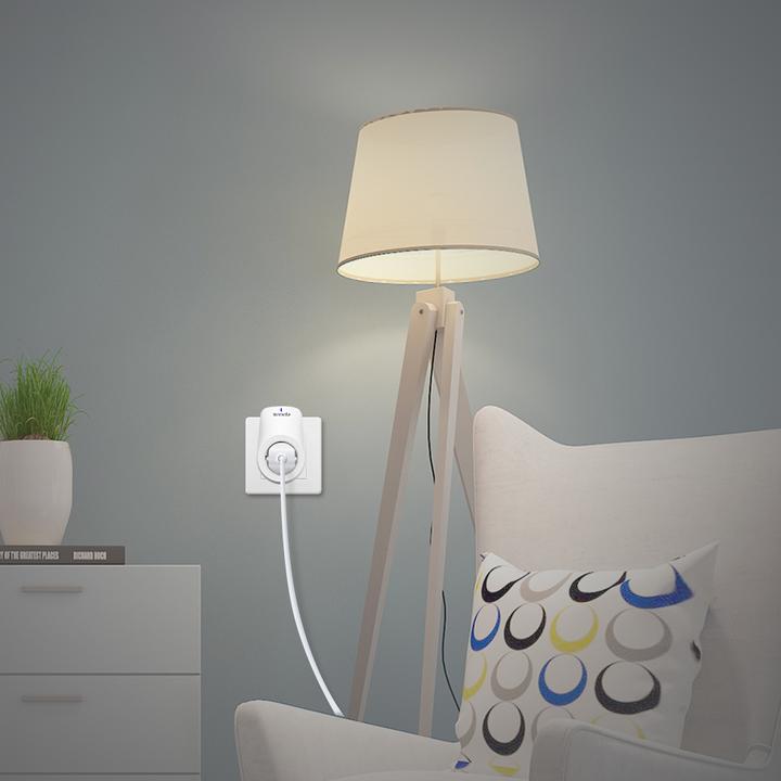 Actual product image Tenda SP3