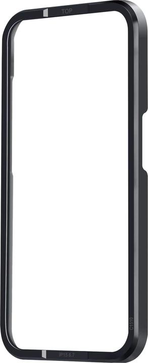 Productafbeelding Skech Essentiële gehard glazen schermbeschermer (1 Stuk, Apple iPhone 15, Apple iPhone 16)