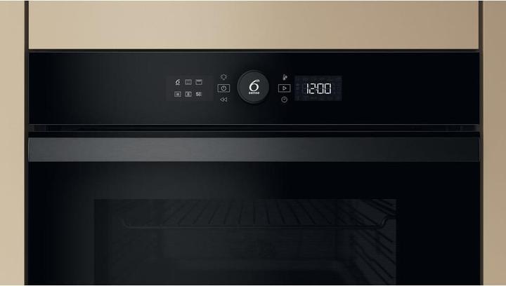 Image du produit Whirlpool WOI4S8CM1SBA