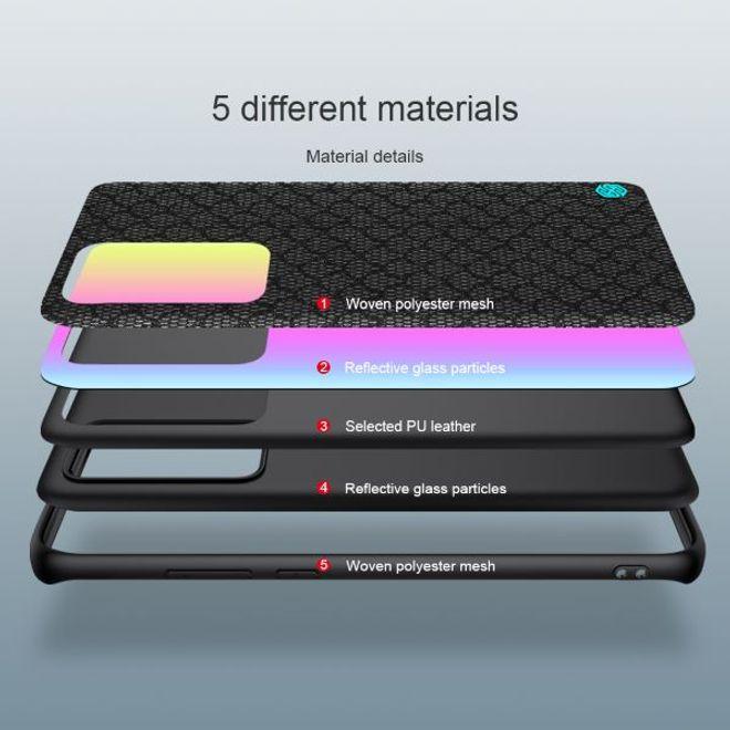 Actual product image Nillkin Twinkle Series (Huawei P40 Pro+)