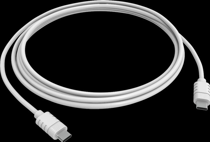Actual product image Yale USB-C cable outdoor - 3m (3 m)