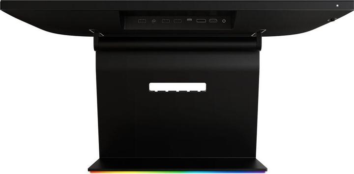 Produktbild Razer Raptor 27 (2560 x 1440 Pixel, 27")